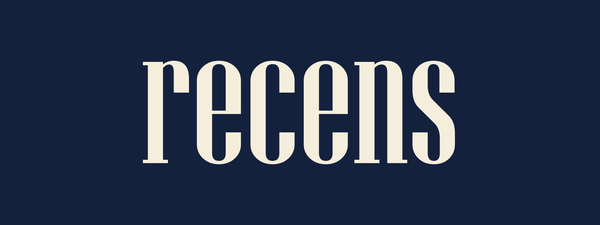 recens